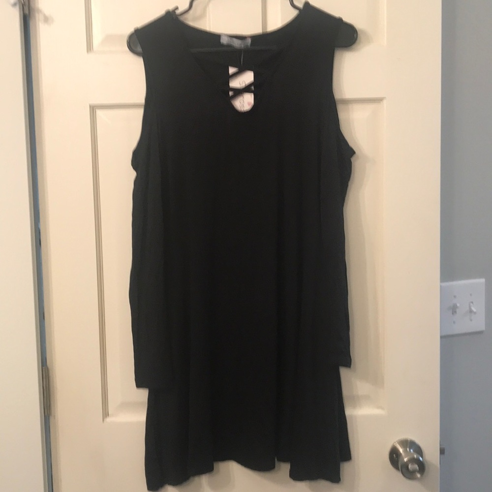 Little Black Dress, M/L